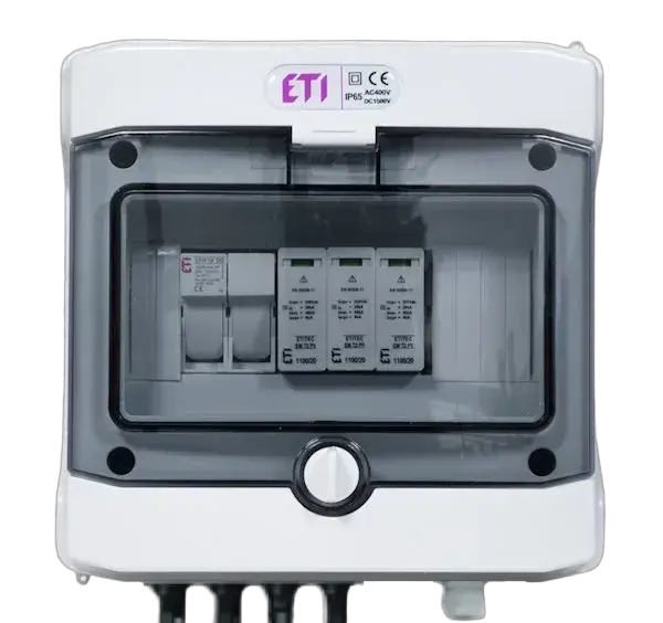 Kép erről: RFVE1100/8-DC1/1-16-EMT2-C