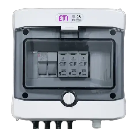Kép erről: RFVE1100/8-DC1/1-16-EMT2-C