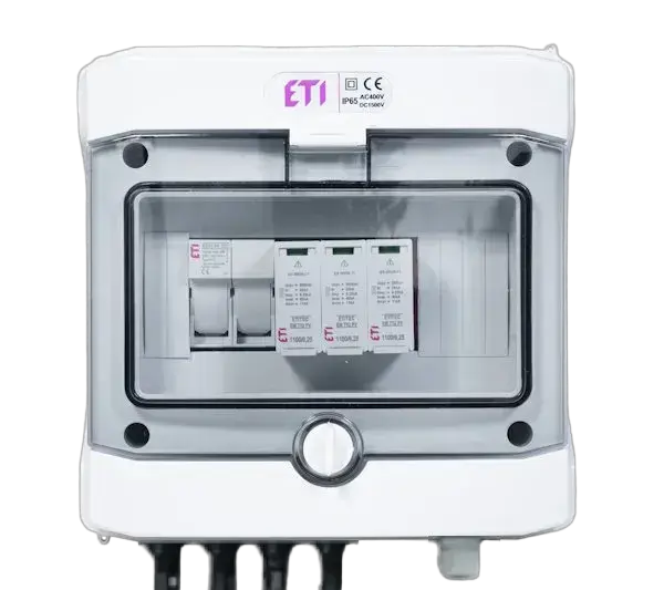 Kép erről: RFVE1100/8-DC1/1-16-EMT12-C