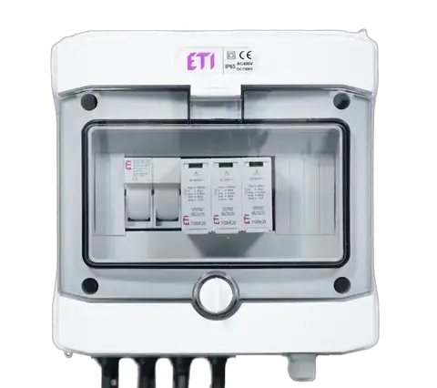 Kép erről: RFVE1100/8-DC1/1-16-EMT12-C