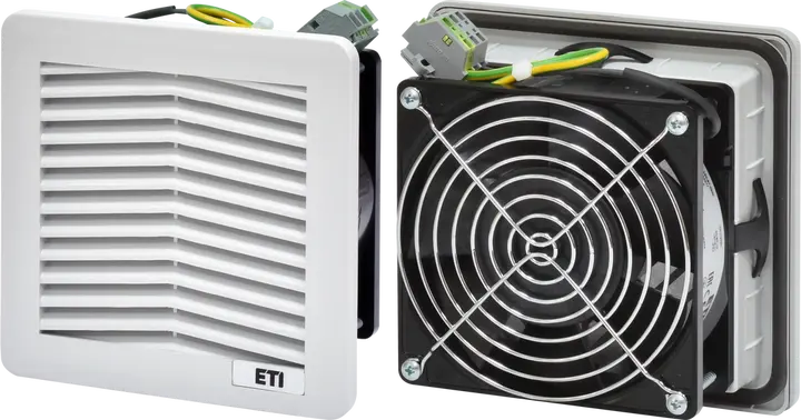 Kép erről: EF-150-67-230V