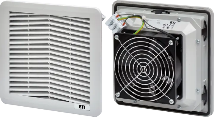 Kép erről: EF-204-110-230V