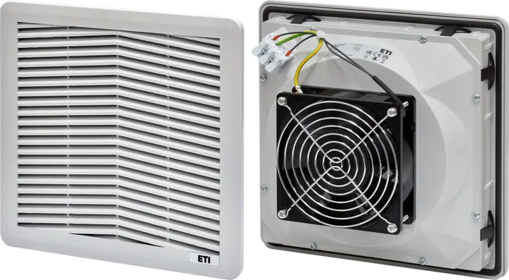 Kép erről: EF-250-122-230V