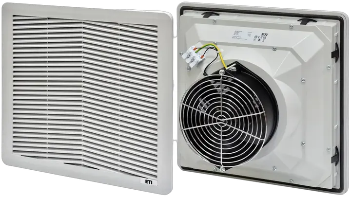 Kép erről: EF-325-315-230V