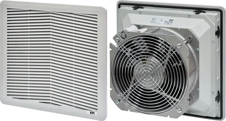 Kép erről: EF-325-457-230V
