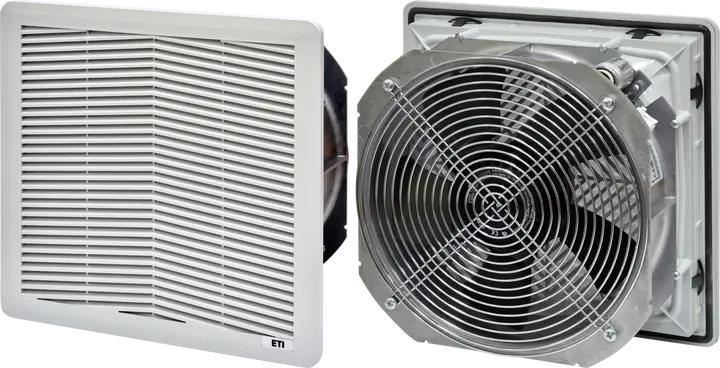 Kép erről: EF-325-900-230V
