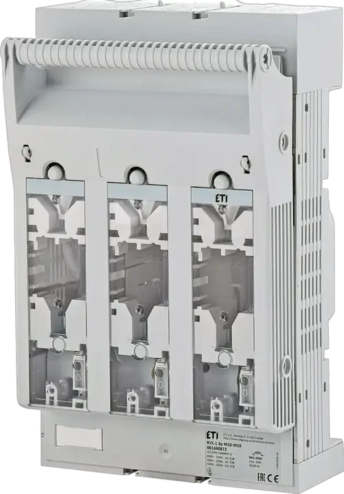 Kép erről: KVL-1 3p M10-M10