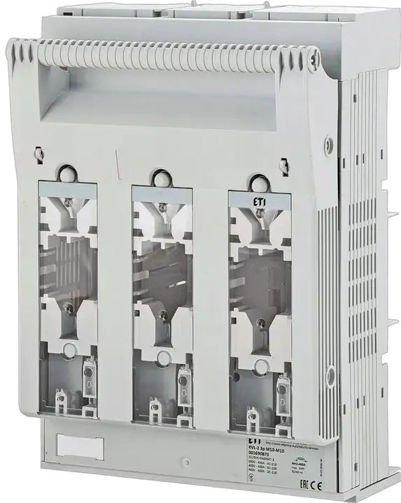 Kép erről: KVL-2 3p M10-M10