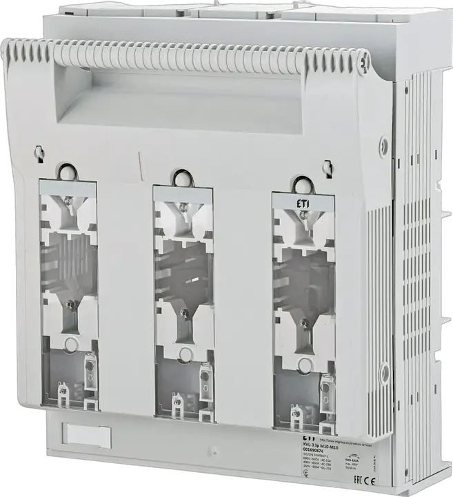 Kép erről: KVL-3 3p M10-M10