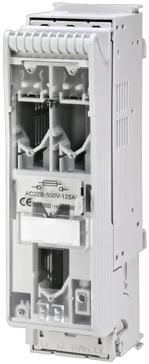 Kép erről: KVL-000 3p F50