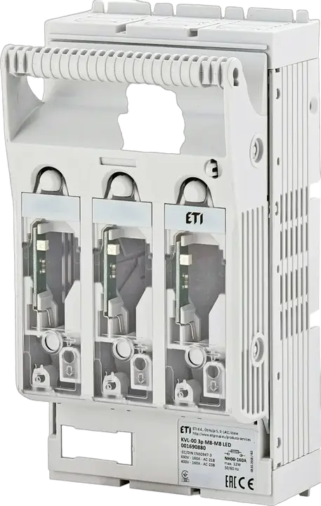 Kép erről: KVL-00 3p M8-M8 LED