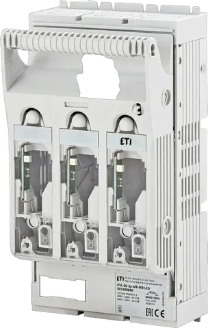Kép erről: KVL-00 3p M8-M8 LED