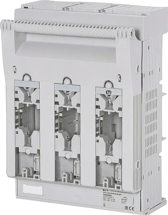 Kép erről: KVL-2 3p M10-M10 LED