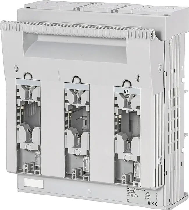 Kép erről: KVL-3 3p M10-M10 LED