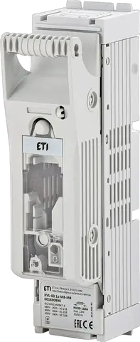 Kép erről: KVL-00 1p M8-M8