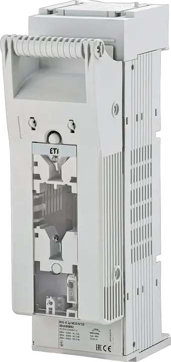 Kép erről: KVL-3 1p M10-M10