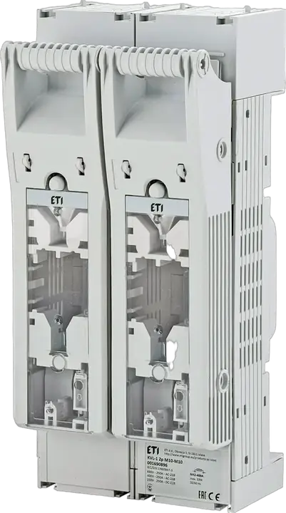Kép erről: KVL-1 2p M10-M10