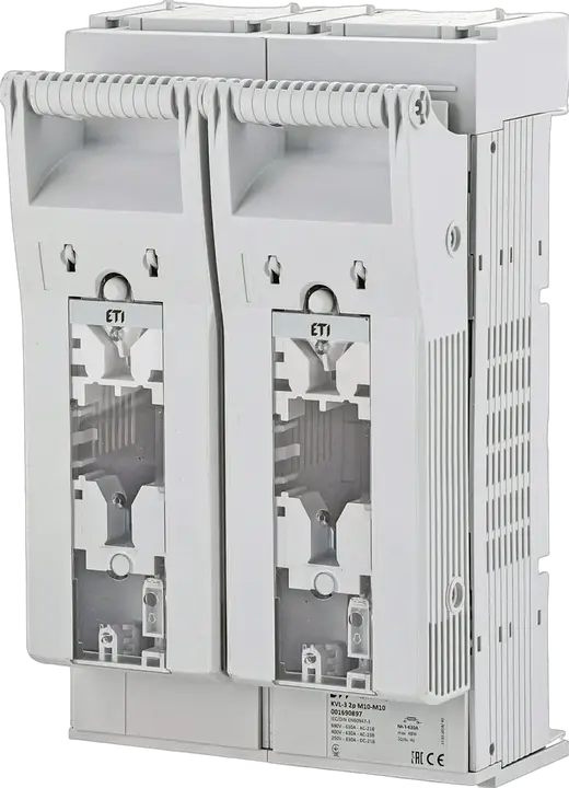 Kép erről: KVL-3 2p M10-M10