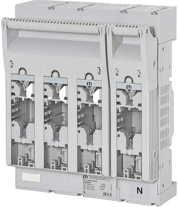 Kép erről: KVL-1 4p M10-M10