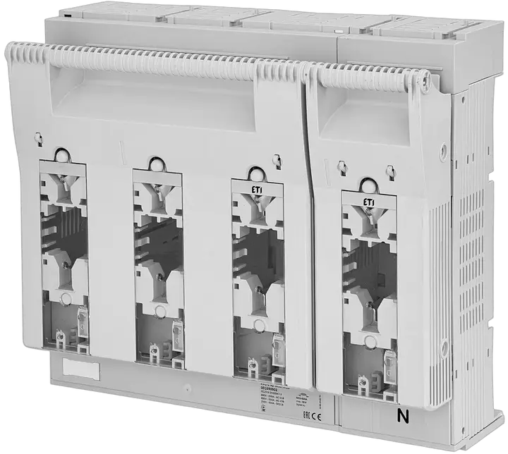 Kép erről: KVL-3 4p M10-M10
