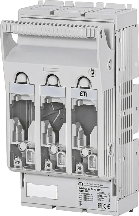 Kép erről: KVL-B-00 3p BC95-BC95