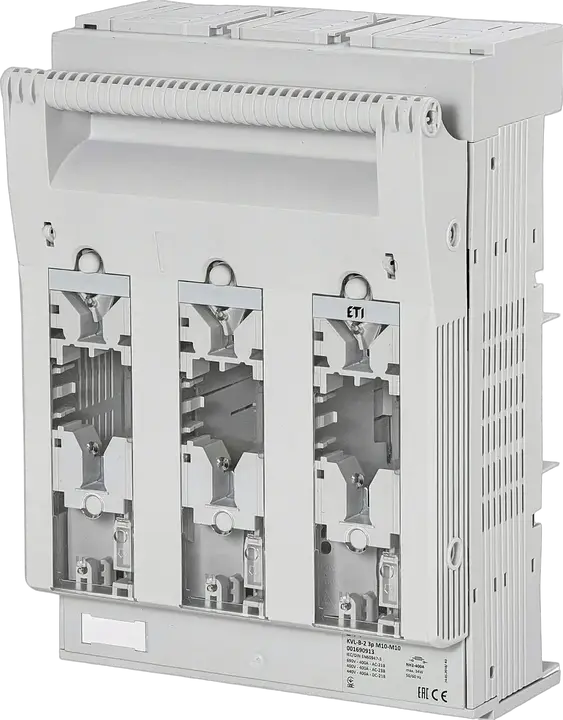 Kép erről: KVL-B-2 3p M10-M10