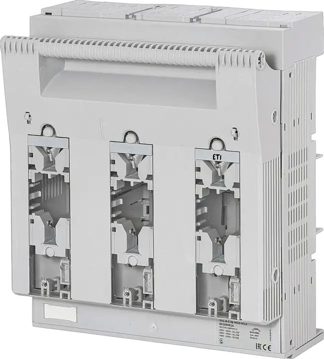 Kép erről: KVL-B-3 3p M10-M10