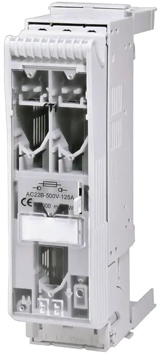 Kép erről: KVL-B-000 3p F50 Bottom