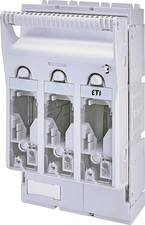 Kép erről: KVL-B/FT-00 3p M8-M8