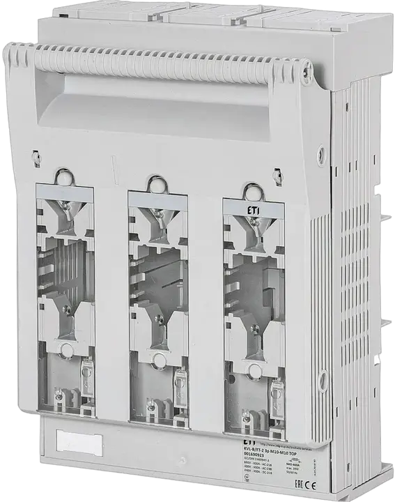 Kép erről: KVL-B/FT-2 3p M10-M10 TOP