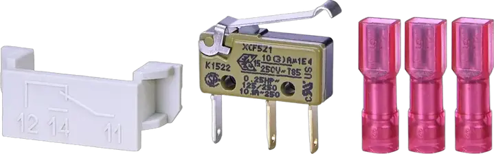 Kép erről: MST KVL-123 1p/3p