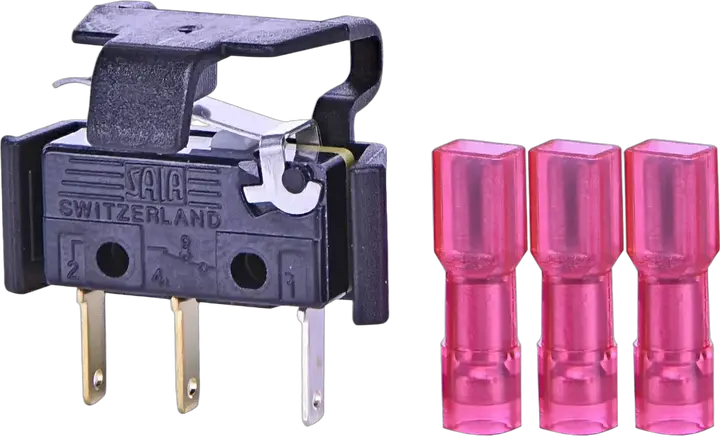 Kép erről: MFM KVL-00 1p/2p/3p