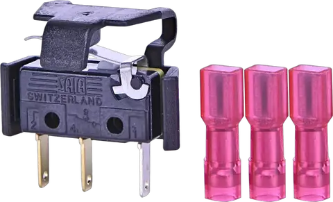 Kép erről: MFM KVL-00 1p/2p/3p