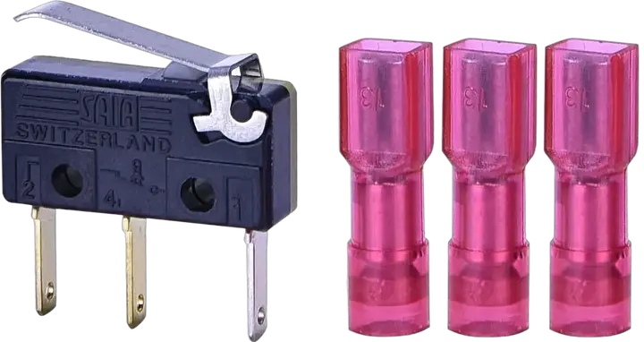 Kép erről: MFM KVL-123 1p/2p/3p