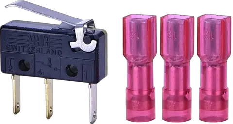 Kép erről: MFM KVL-123 1p/2p/3p