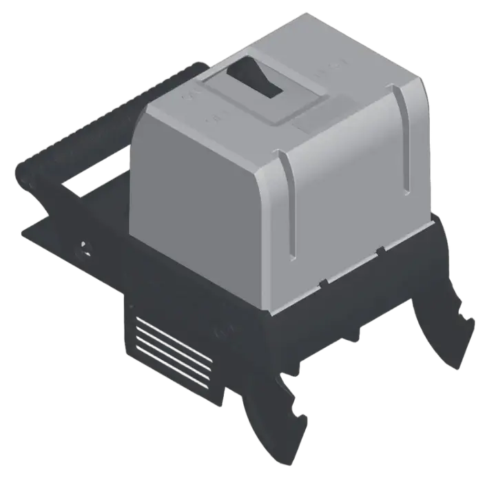 Kép erről: MPFMU KVL-1 3p