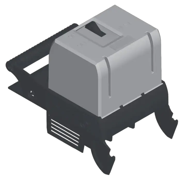 Kép erről: MPFMU KVL-3 3p