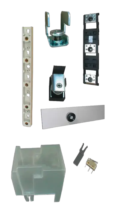 Kép erről: SP SL123 M/2x240