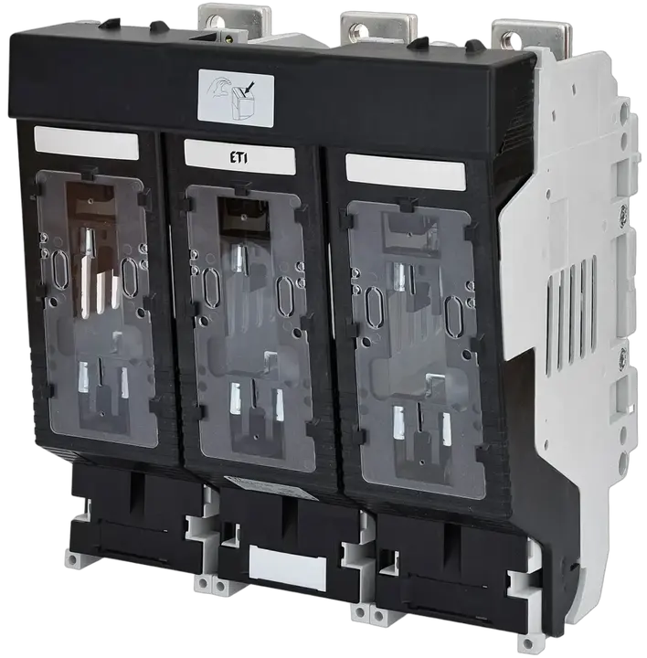 Kép erről: HVL 4a 3P 2xM12 1600