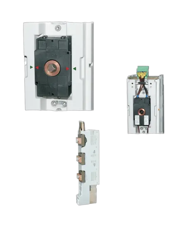 Kép erről: SL00/100 3P SP.70 150/5 KI.1