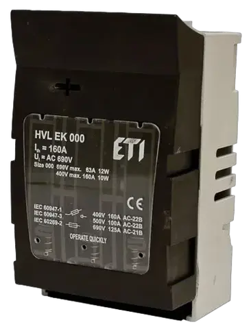 HVL EK 000 3p P002 25-35