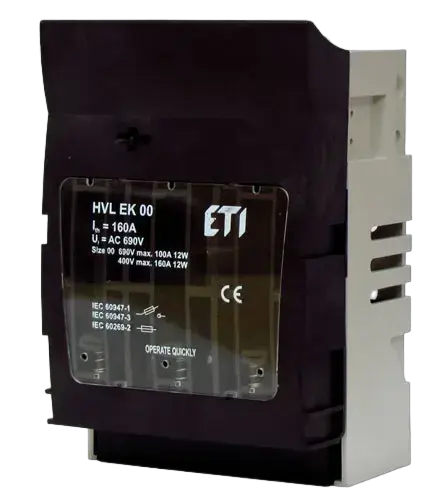 Kép erről: HVL EK 00 3p OS00 6-50