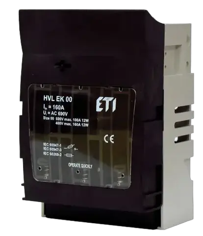HVL EK 00 3p P00 10-70