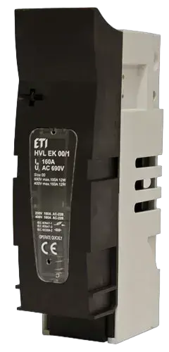 Kép erről: HVL EK 00 1p M8