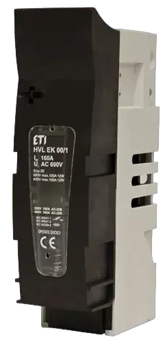 Kép erről: HVL EK 00 1p OS00 50