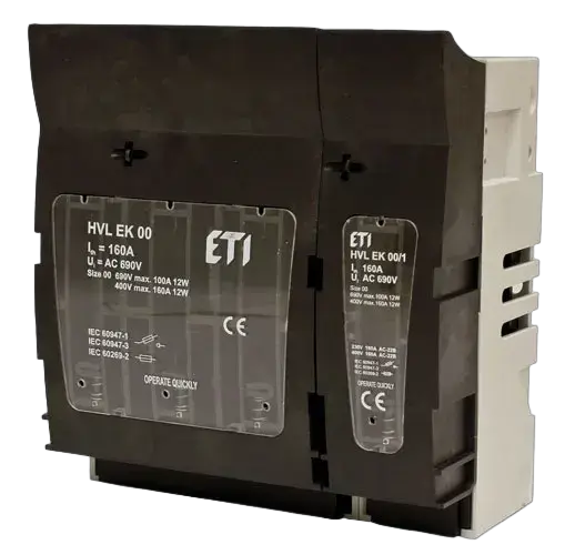Kép erről: HVL EK 00 4p BT00 10-70