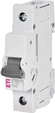 ETIMAT P6 1p D10