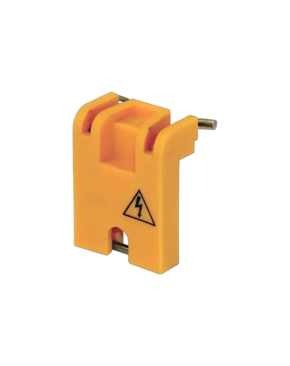 Kép erről: Locking device ETIMAT P6/P10