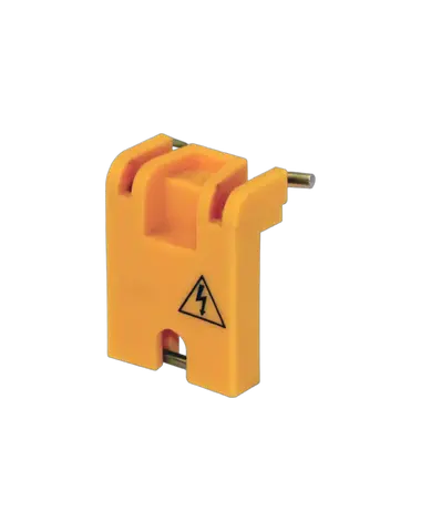 Kép erről: Locking device ETIMAT P6/P10
