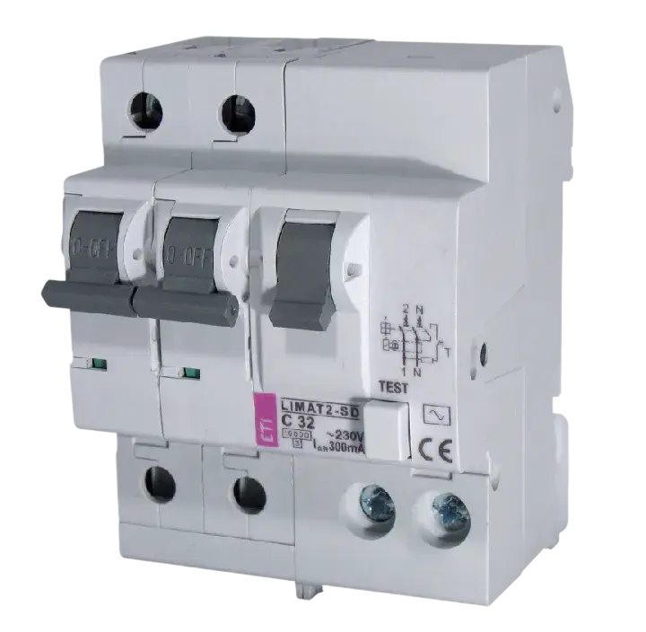 Kép erről: * LIMAT-2-SD 2p A C40/0.1